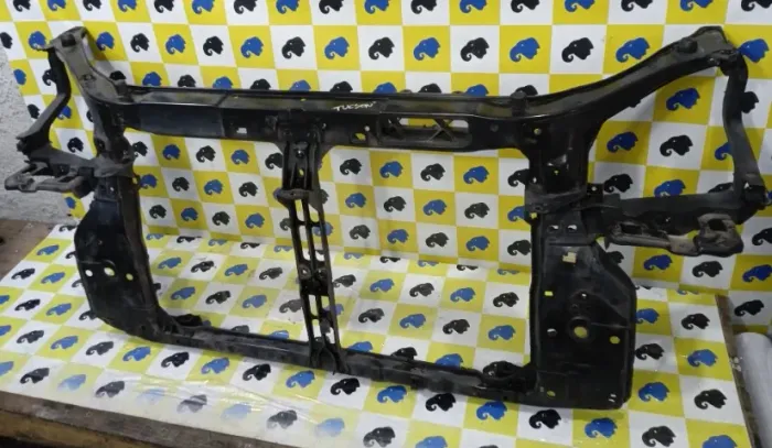 Painel Frontal Original Hyundai Tucson 2012 