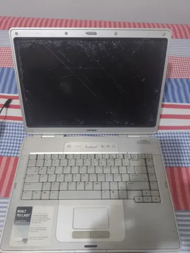 Notebook Compaq 