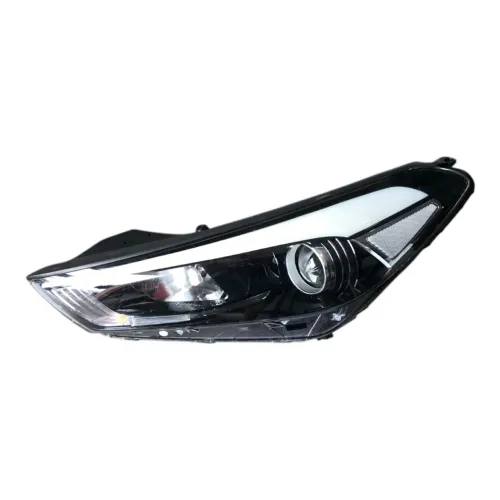 Farol de LED Hyundai New Tucson Esquerda Original