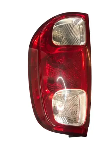 Lanterna traseira direita Fiat Uno Vivace 2010/14
