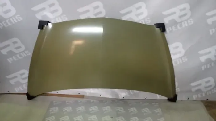 Capo capu Honda Fit 2003 até 2008 novos