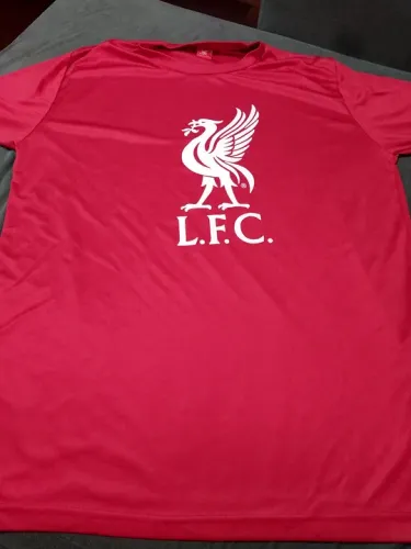 Camisa Liverpool