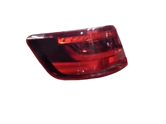 LANTERNA TRASEIRA L E A3 DO AUDI A3 2014/2014