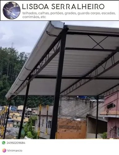 Serviços L. S.
