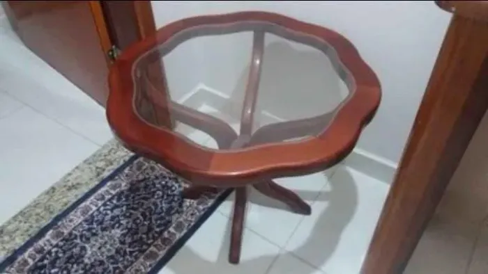 mesinha de sala