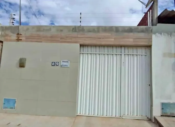 - Casa no maiobão