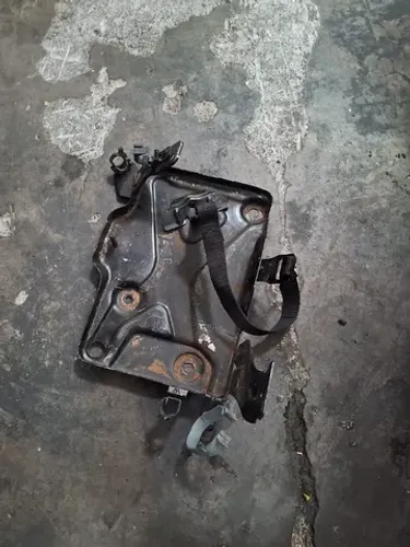 Suporte bateria Toro