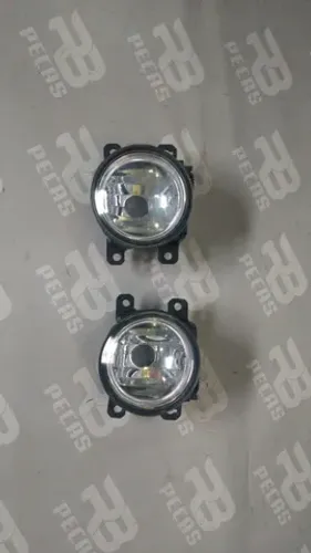 Farol de milha Honda Hrv 19/20