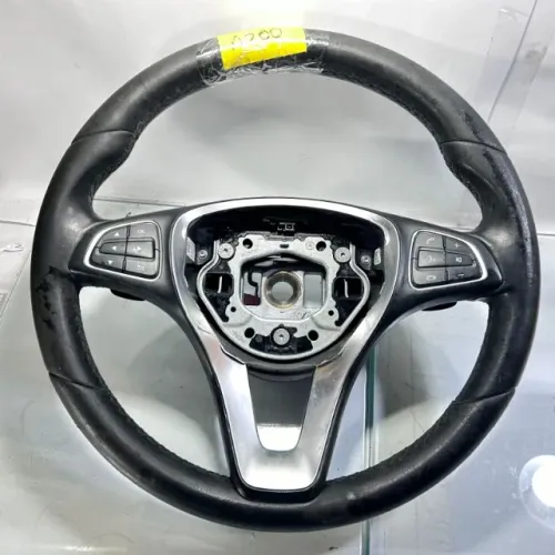 volante com comando mercedes A200 2015 2016 2017 2018 2019 Original