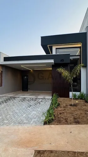 Venda de Casa em Condomínio em Sorocaba-SP, Jardim Villagio Milano: 3 quartos, 1 suíte, 2