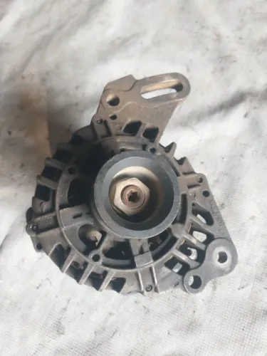 Alternador VW/Fox 1.0 8v Power