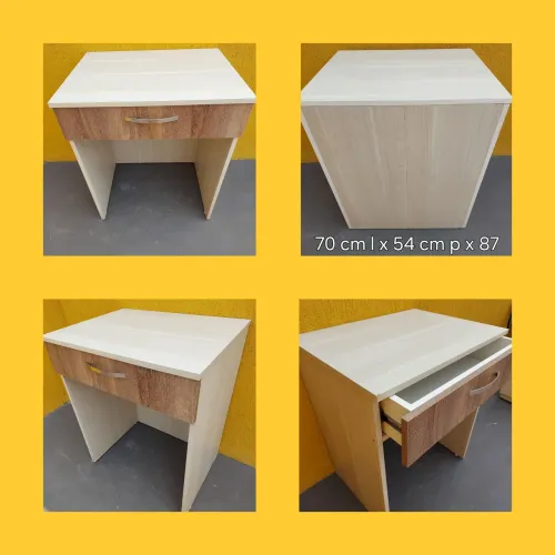 Mesa escritorio/escrivaninha 