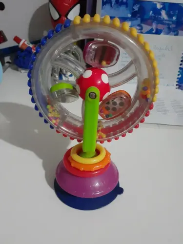 Brinquedo para bebê 