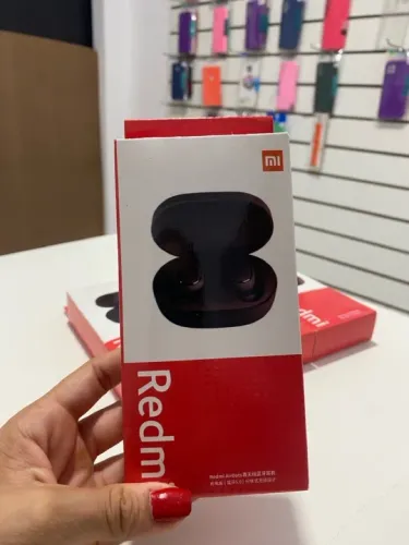 FONE DE OUVIDO BLUETOOTH 