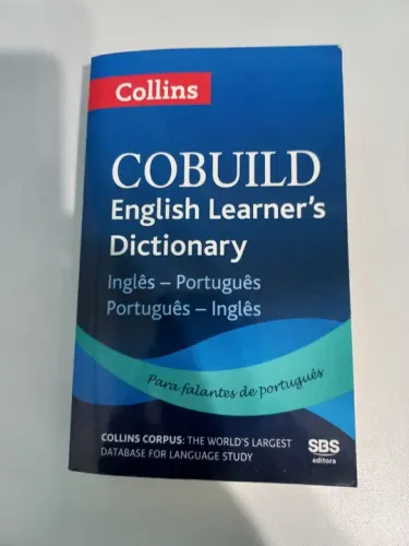 Dicionario ingles