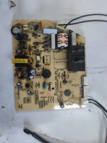 Placa EBR327244