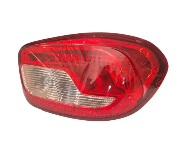 Lanterna traseira Renault Kwid 17/20 l.e