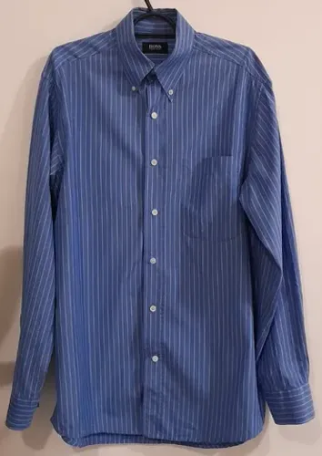 Camisa Social Masculina