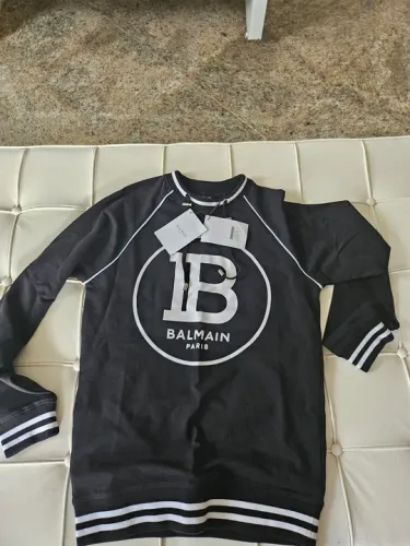 Balmain suéter top