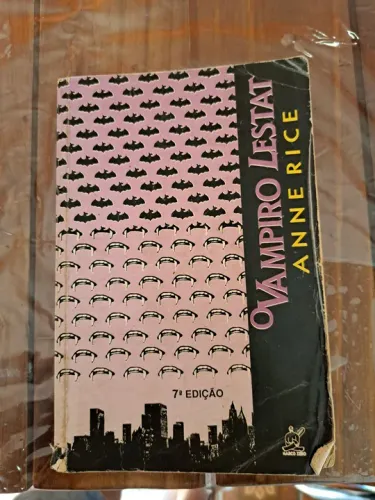 O vampiro Americano