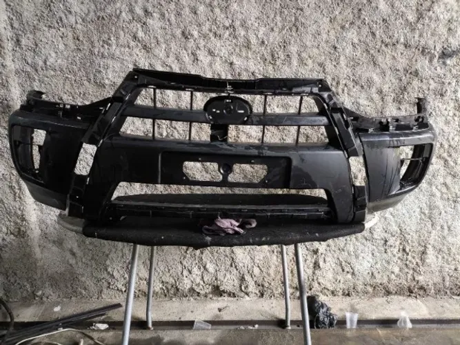 PARA CHOQUE DIANTEIRO TOYOTA ETIOS CROSS