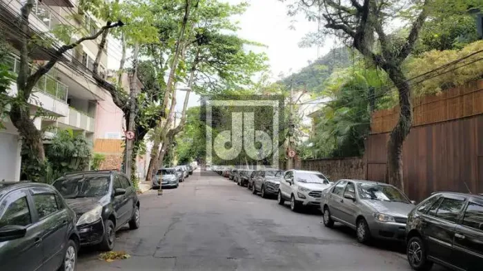 Raridade! Terreno, Rua Nobre