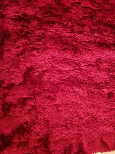 Tapete Silk Shaggy 50mm novo 