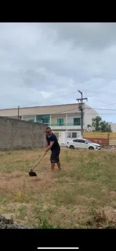 Terreno na Aruana no loteamento jatiuca,OPORTUNIDADE a 50m do Shopping Praia do Sul