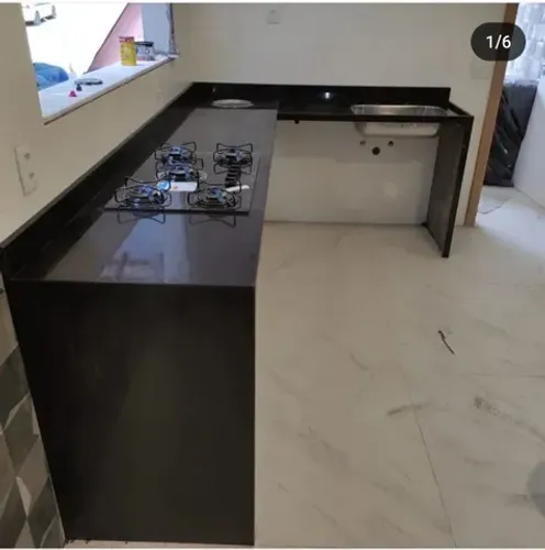 Pias para cozinha