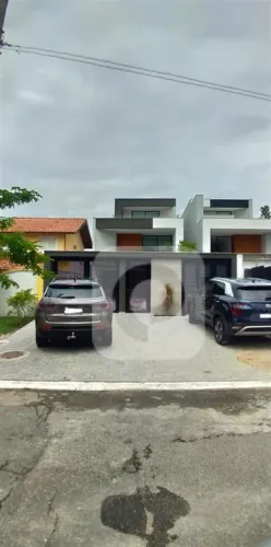SELECIONE - Sobrado 4 quartos, sendo 4 suítes