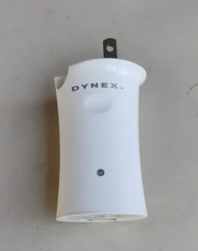 Tomada USB Bivolt