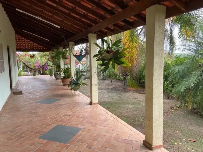 Chácara à venda, 3 quartos, 1 suíte, Recanto da Tabarana - CONCHAS/SP