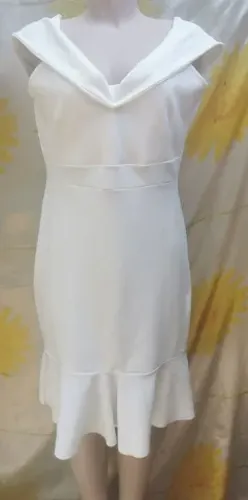 Vestido a poderosa tam gg