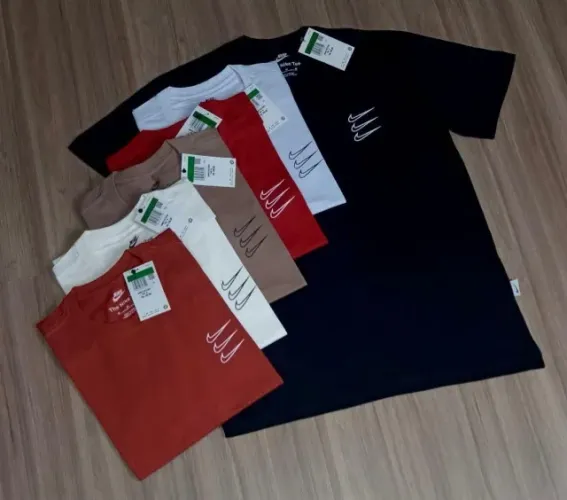 Camisa Masculina Streetweat sucesso de vendas somos fornecedores