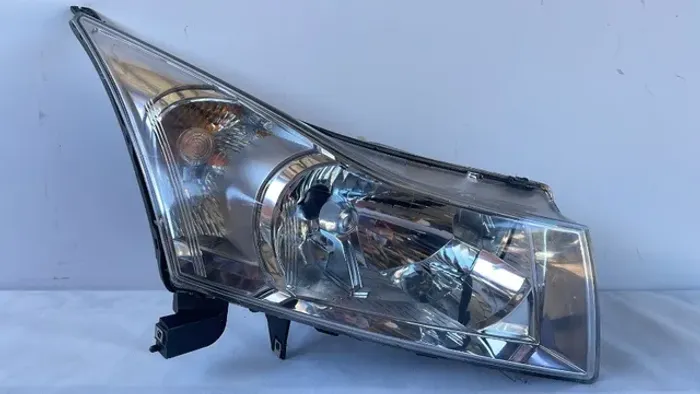Farol Cruze 2011 2012 2013 2014 2015 2016 Direito