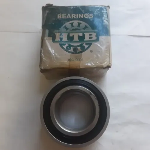 Rolamento De Roda Dianteira Vectra 97 Bah 636069 / 581108 