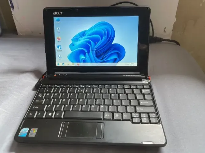 Netbook Acer aspire one GZ5 Em Otimo Estado, Só 299,99 !!!