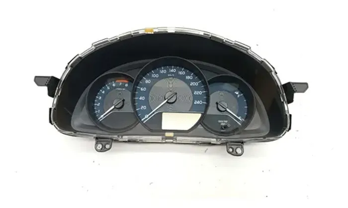 Painel Instrumento Toyota Corolla 2018