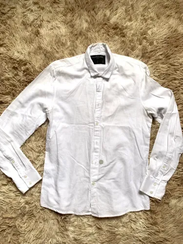 Polo e social calvin Klein 
