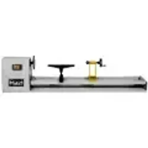 Torno de Bancada para Madeira 1000mm RZ-TN1000M