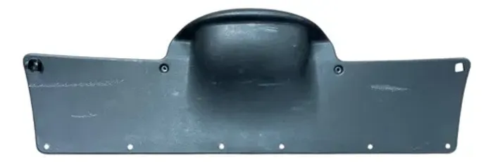 Moldura Forro Tampa Traseira Celta 2007 2008 2012 2015 Usado