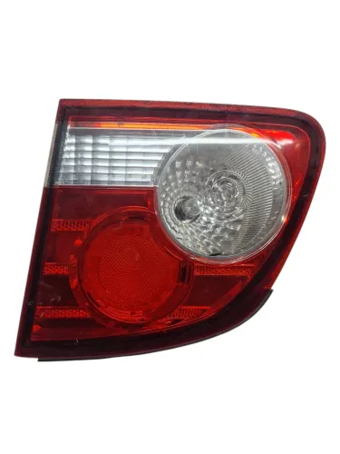 Lanterna Tampa Traseira Direita Gm Corsa Classic 2011 2012 1# Direito/passageiro