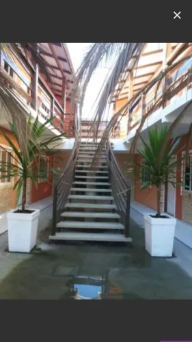 ALUGO APTO 1 QUARTO - SERRARIA/SÃO JOSÉ-SC