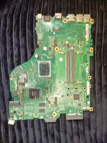 Placa mãe do Acer aspire E5-553g sem devolução 