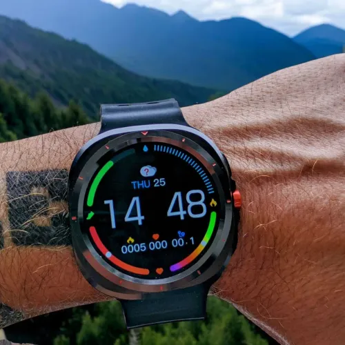SMARTWATCH WATCH ULTRA