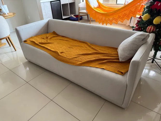 Sofá de alta qualidade