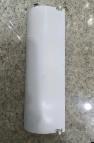 Tampa para chuveiro eletrônico Lorenzetti Acqua Ultra!