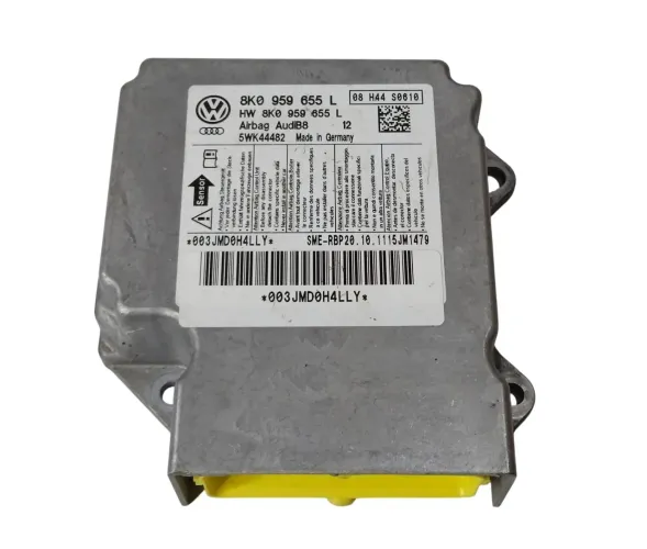 Módulo Airbag Audi A4 A5 2008 - 2016 / 8K0959655L     