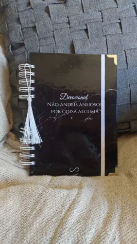 Devocional mármore