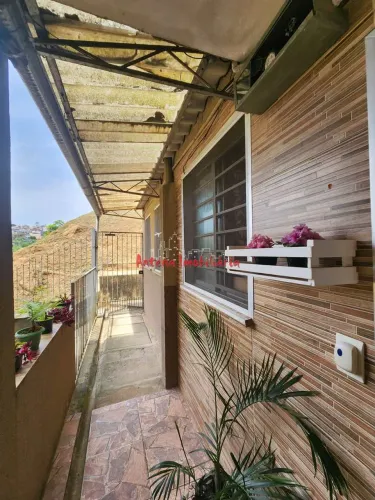 Apartamento com 02 dormitórios no Pq. Dourado - Cód.: 11253.